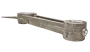 Шатун боковой LB50/75
